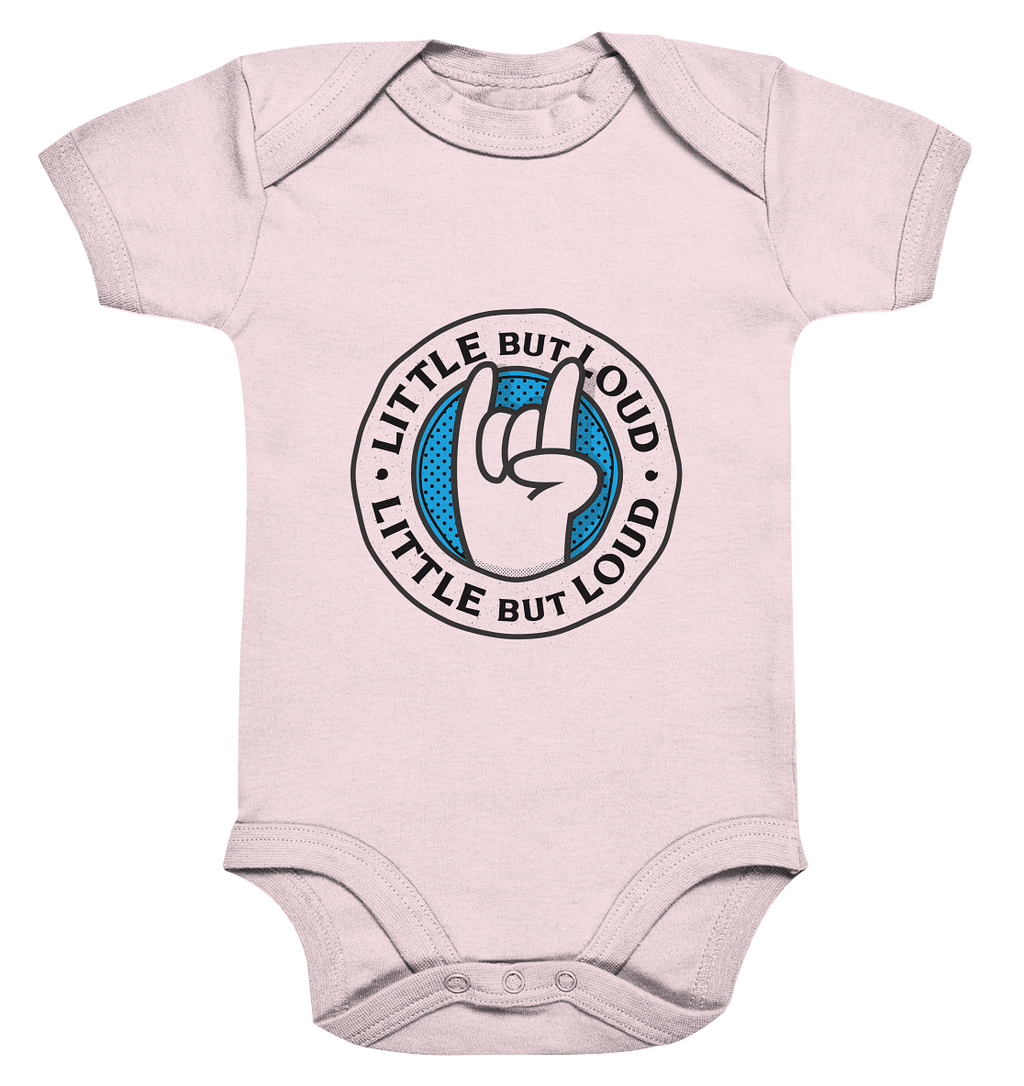 dwl Baby - Organic Baby Bodysuit