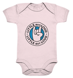 dwl Baby - Organic Baby Bodysuit