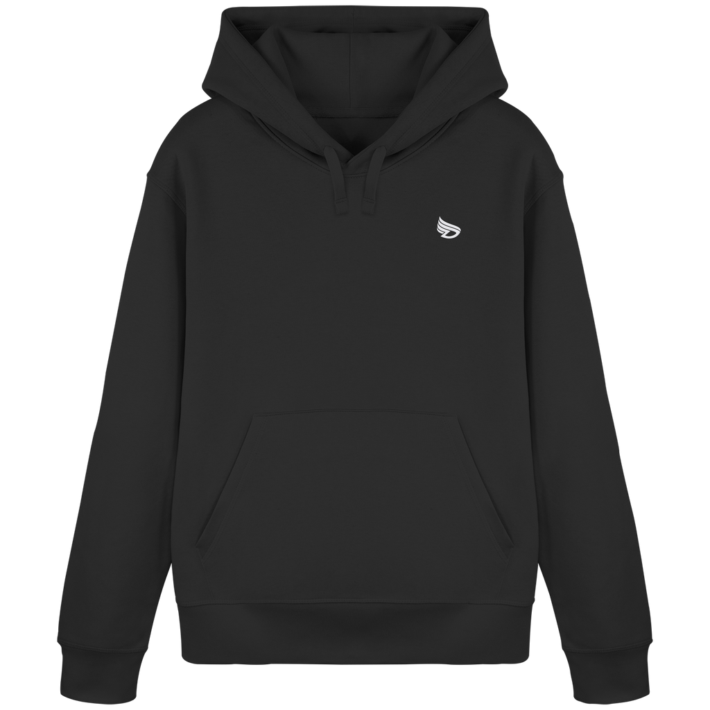 dwl. Olbi - Organic Basic Hoodie