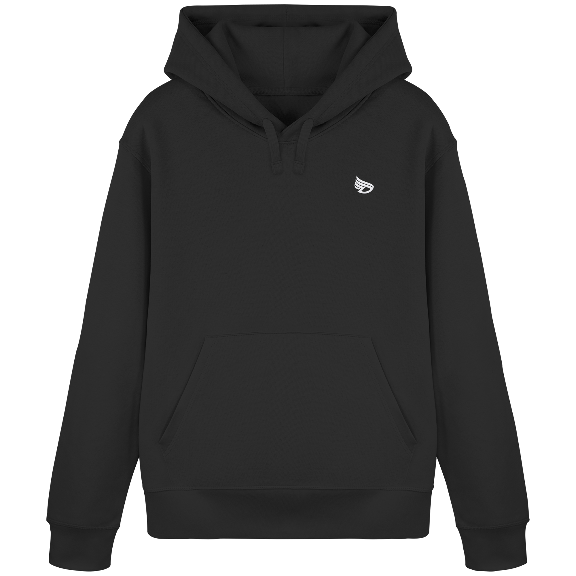 dwl. Olbi - Organic Basic Hoodie