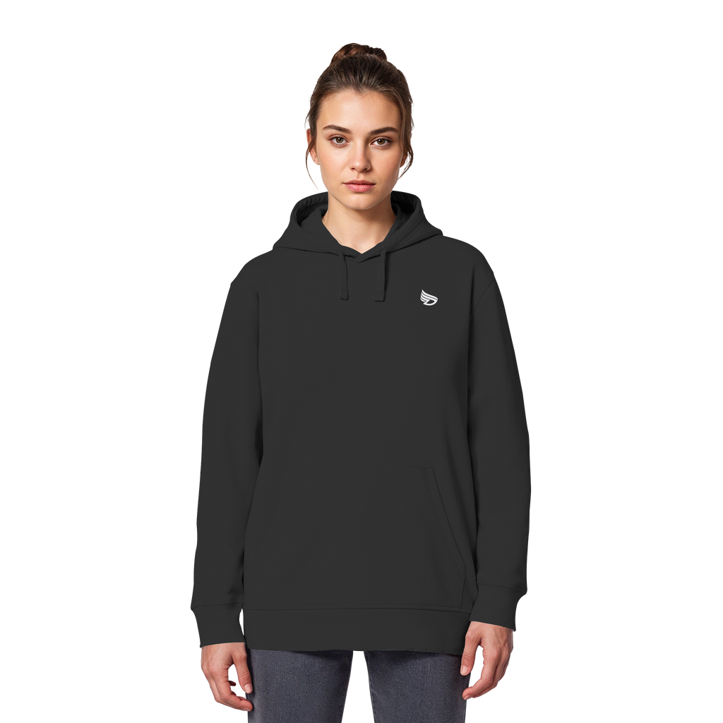 dwl. Olbi - Organic Basic Hoodie