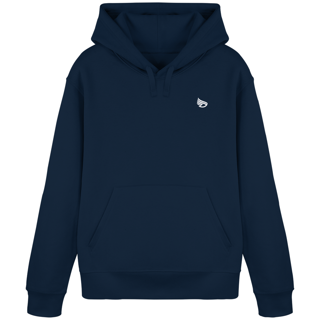 dwl. Olbi - Organic Basic Hoodie