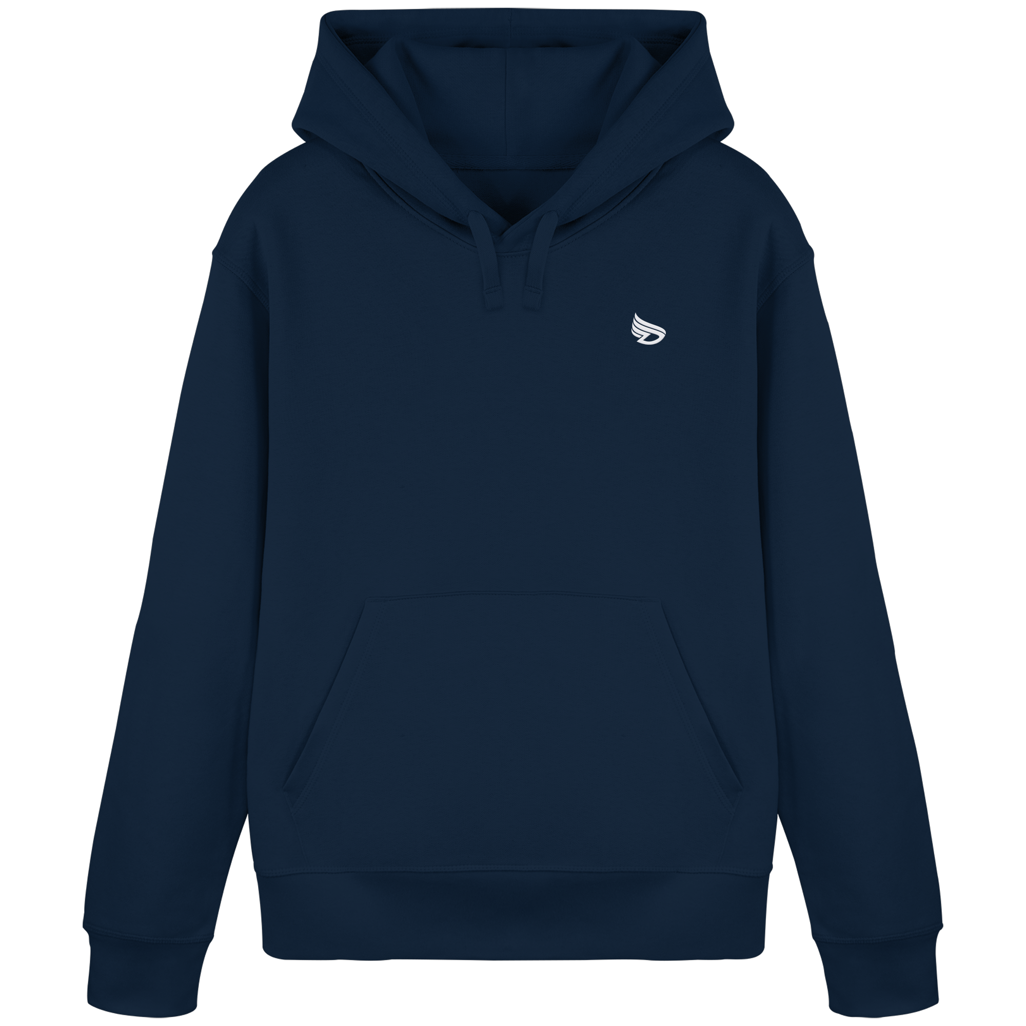dwl. Olbi - Organic Basic Hoodie