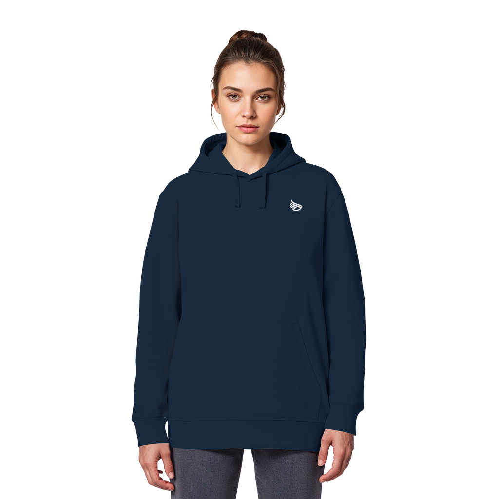 dwl. Olbi - Organic Basic Hoodie