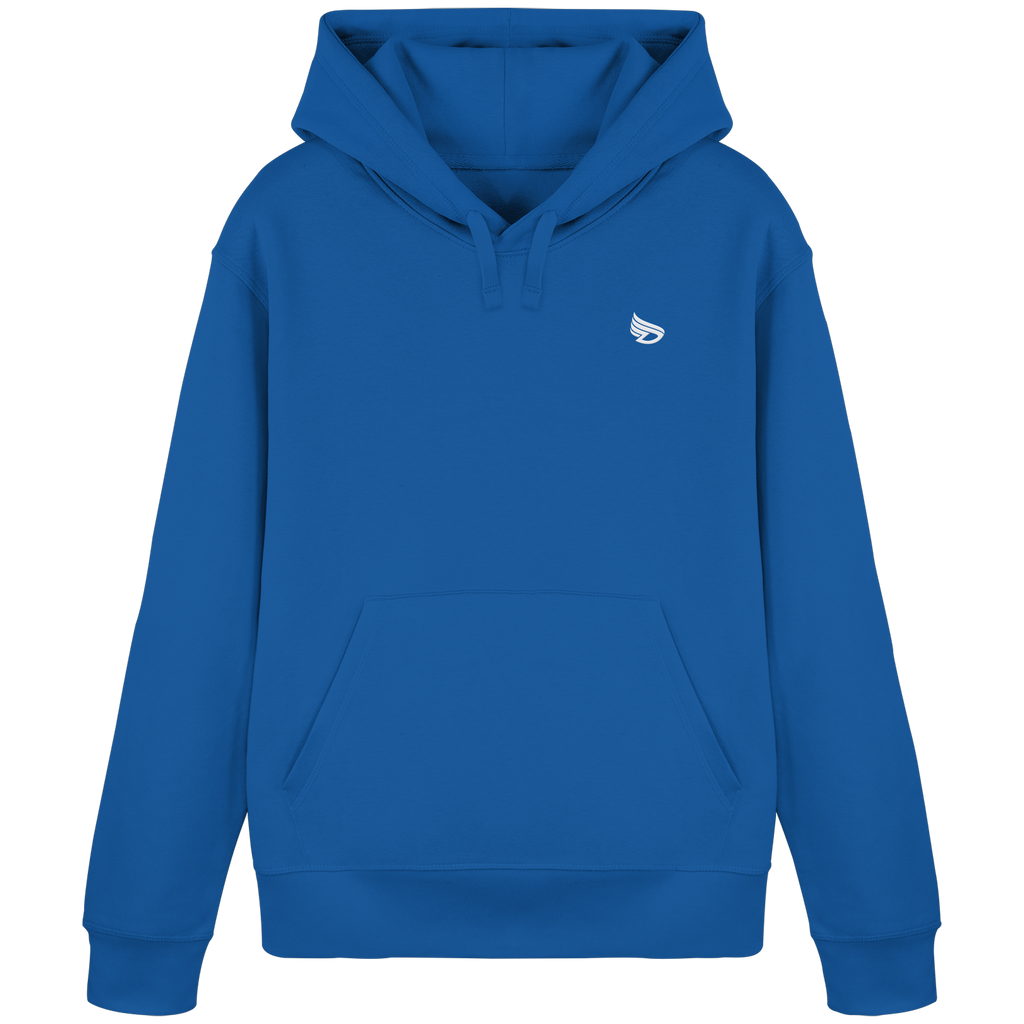 dwl. Olbi - Organic Basic Hoodie