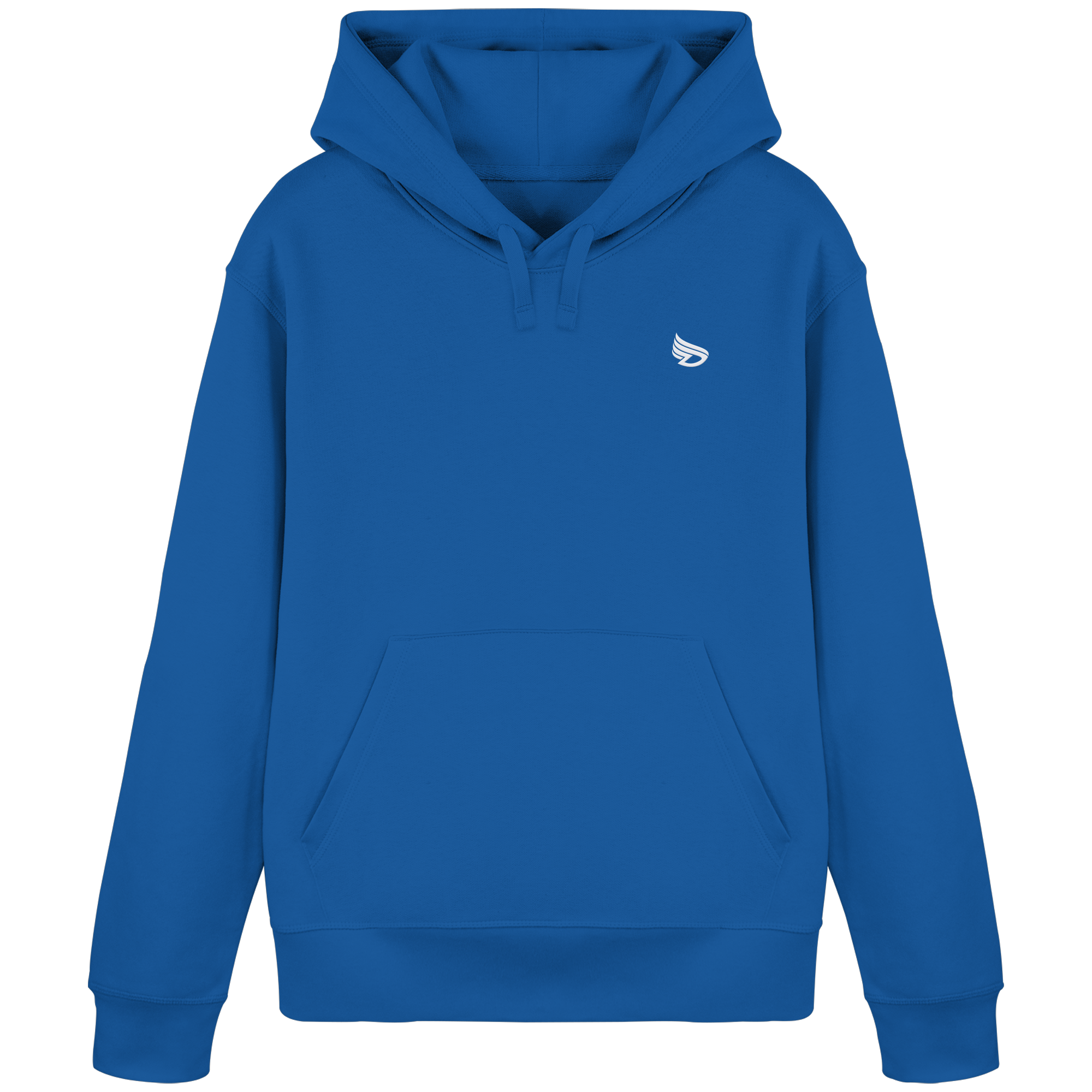 dwl. Olbi - Organic Basic Hoodie