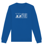 dwl. D99 Classic - Organic Basic Unisex Sweatshirt