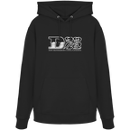 dwl D99 Classic - Organic Hoodie