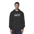 dwl D99 Classic - Organic Hoodie