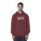dwl D99 Classic - Organic Hoodie