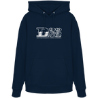 dwl D99 Classic - Organic Hoodie