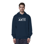 dwl D99 Classic - Organic Hoodie