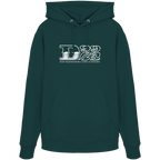 dwl D99 Classic - Organic Hoodie