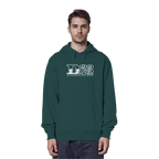 dwl D99 Classic - Organic Hoodie