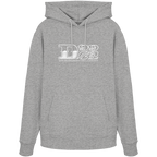 dwl D99 Classic - Organic Hoodie