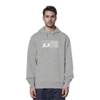 dwl D99 Classic - Organic Hoodie