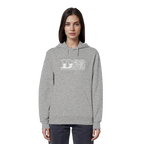 dwl D99 Classic - Organic Hoodie