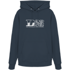 dwl D99 Classic - Organic Hoodie