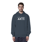 dwl D99 Classic - Organic Hoodie