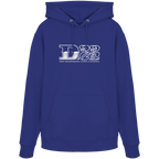 dwl D99 Classic - Organic Hoodie