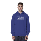 dwl D99 Classic - Organic Hoodie