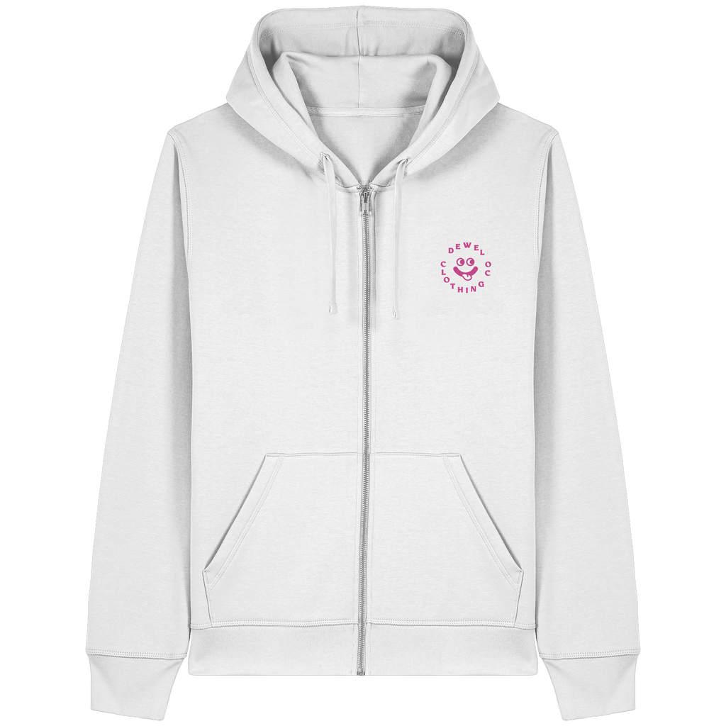 dwl. Kalle - Organic Lightweight Zipper
