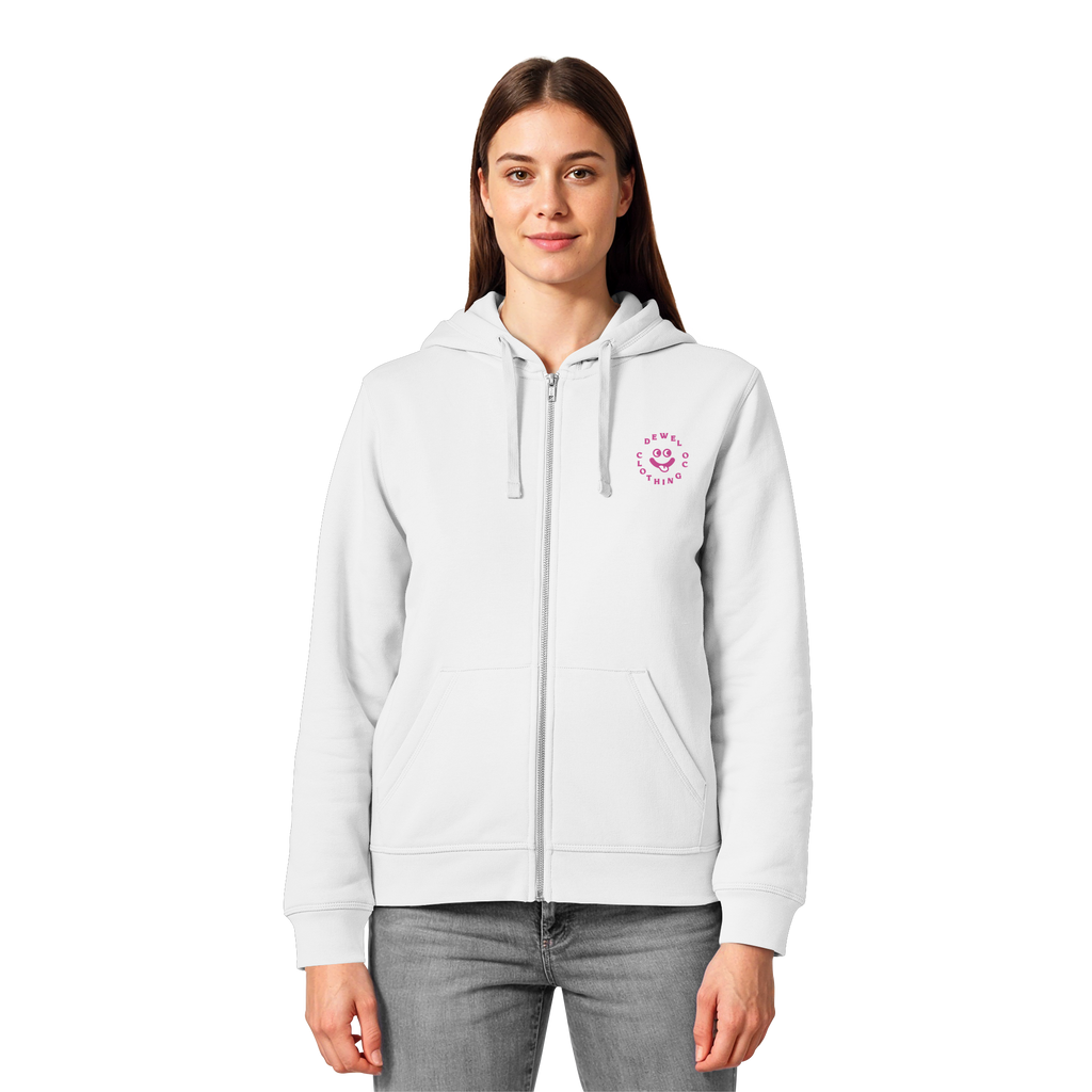 dwl. Kalle - Organic Lightweight Zipper