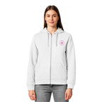dwl. Kalle - Organic Lightweight Zipper