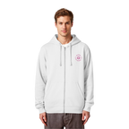 dwl. Kalle - Organic Lightweight Zipper