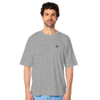 dwl. ZUZ - Organic Oversize Shirt