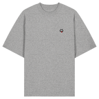 dwl. ZUZ - Organic Oversize Shirt