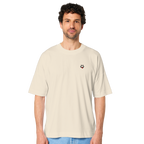 dwl. ZUZ - Organic Oversize Shirt