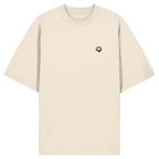dwl. ZUZ - Organic Oversize Shirt