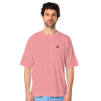 dwl. ZUZ - Organic Oversize Shirt