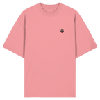 dwl. ZUZ - Organic Oversize Shirt