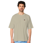 dwl. ZUZ - Organic Oversize Shirt