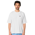 dwl. ZUZ - Organic Oversize Shirt