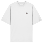 dwl. ZUZ - Organic Oversize Shirt