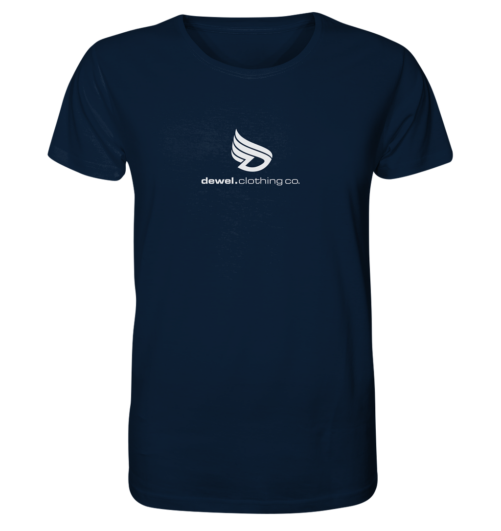 dwl. Logo Classic - Organic Shirt