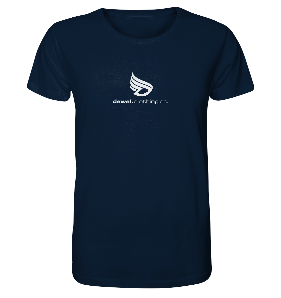 dwl. Logo Classic - Organic Shirt