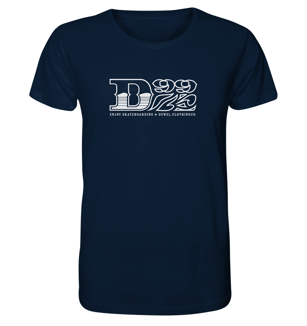 dwl. D99 - Organic Shirt