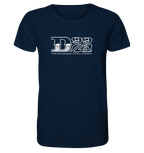 dwl. D99 - Organic Shirt