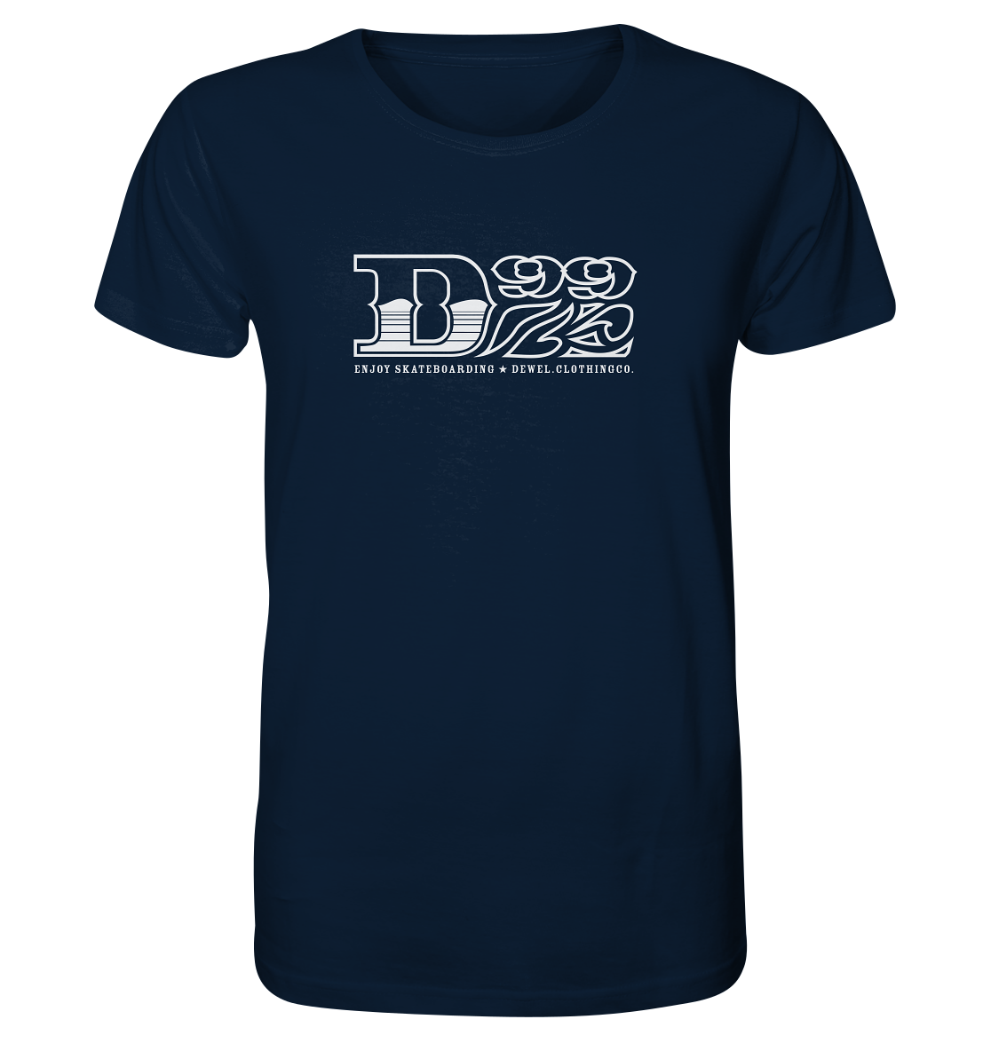 dwl. D99 - Organic Shirt