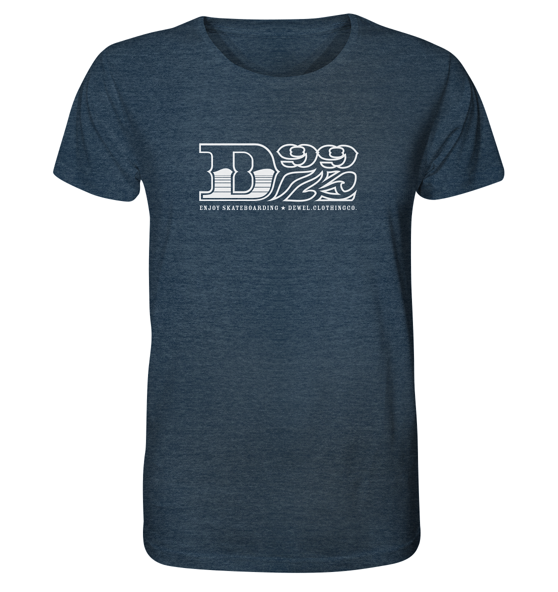 dwl. D99 - Organic Shirt