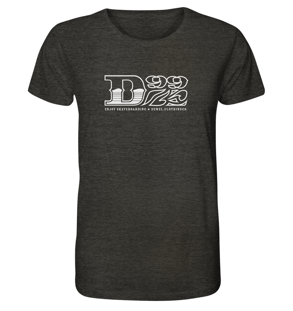 dwl. D99 - Organic Shirt