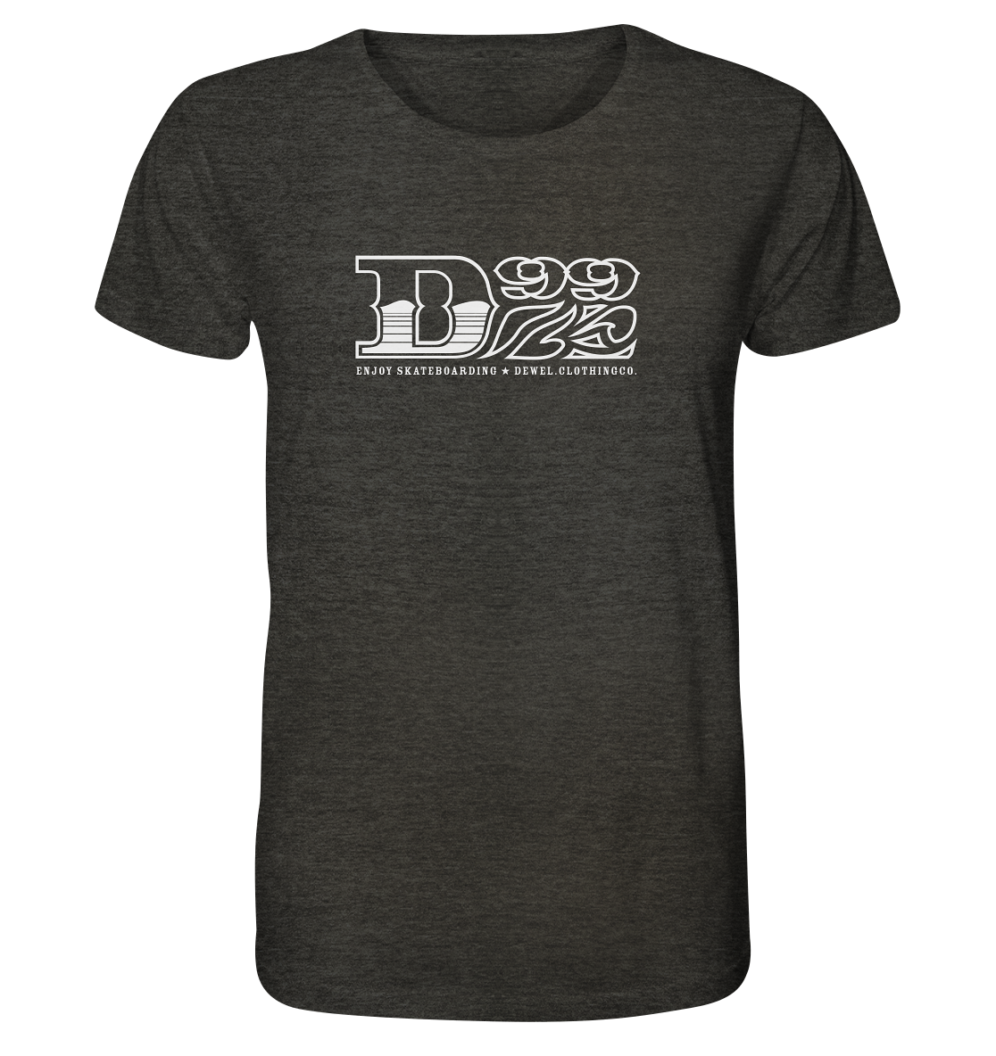 dwl. D99 - Organic Shirt