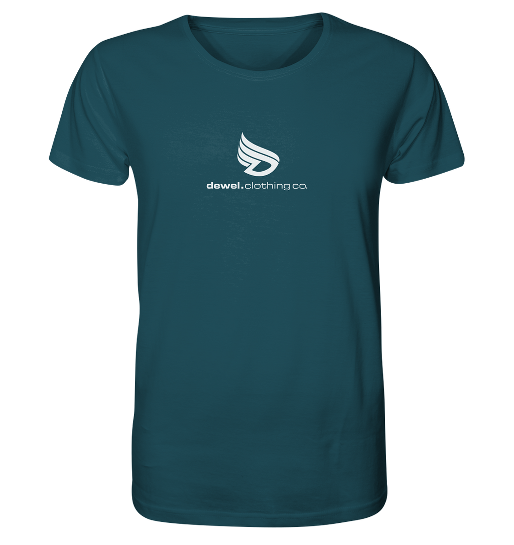 dwl. Logo Classic - Organic Shirt
