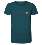 dwl. R-Bow (apri) - Organic Shirt