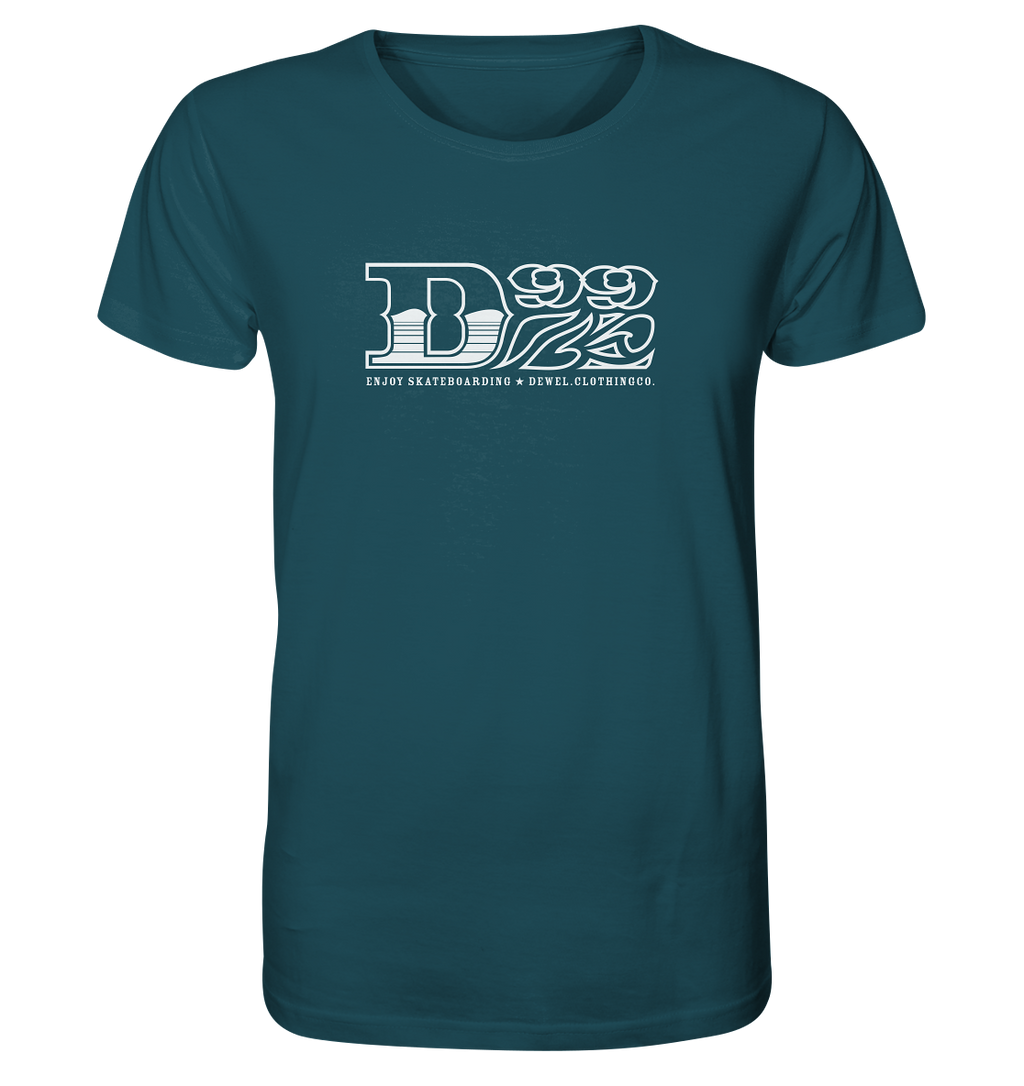 dwl. D99 - Organic Shirt