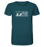 dwl. D99 - Organic Shirt